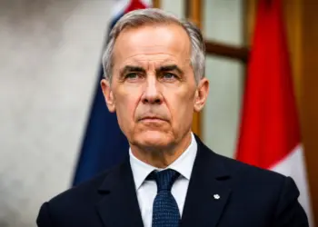 Canada Joins EPC Summit as Carney Seeks Allies Against Trump