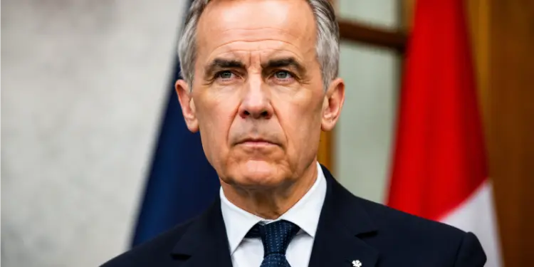 Canada Joins EPC Summit as Carney Seeks Allies Against Trump