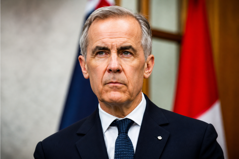 Canada Joins EPC Summit as Carney Seeks Allies Against Trump