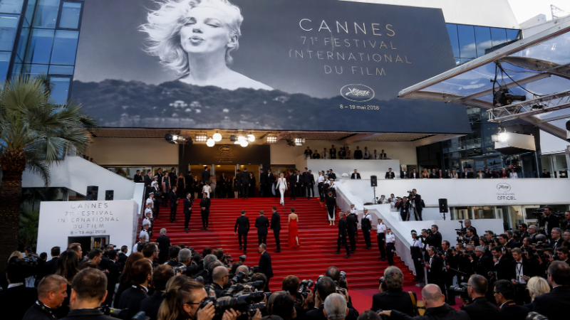 Cannes Film Festival 2026 Most Anticipated Movies, Stars and Red Carpet Moments