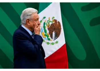 Cartel Corruption Claims Push US-Mexico Relations to Breaking Point