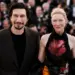 Cate Blanchett and Adam Driver Draw Attention at Cannes 2026