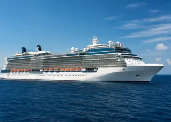Celebrity Solstice Relaunches with 8 New Luxury Experiences