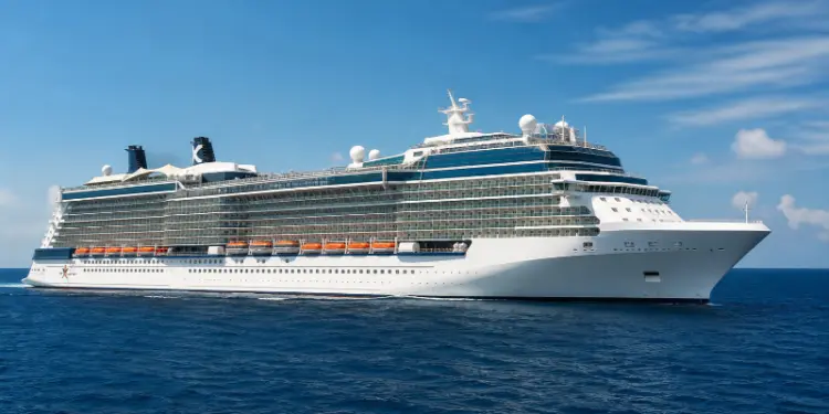 Celebrity Solstice Relaunches with 8 New Luxury Experiences