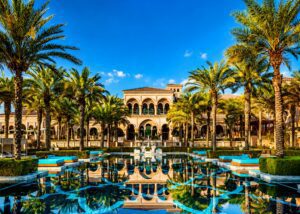 One&Only The Palm