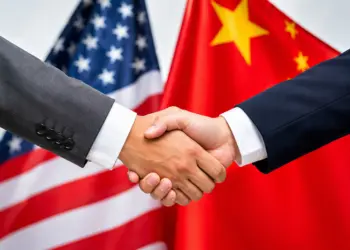 China Boosts US Ethane Imports to Record High Amid Iran War Disruptions