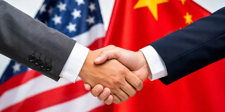 China Boosts US Ethane Imports to Record High Amid Iran War Disruptions