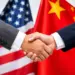 China Boosts US Ethane Imports to Record High Amid Iran War Disruptions