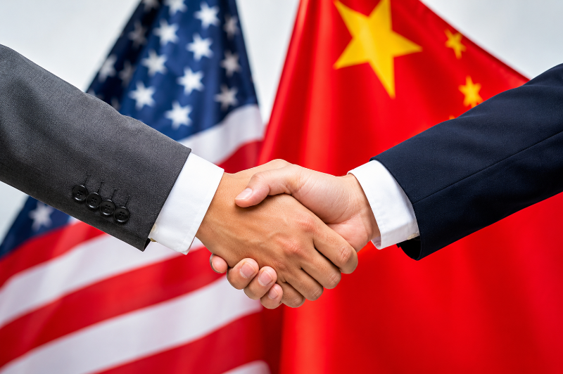 China Boosts US Ethane Imports to Record High Amid Iran War Disruptions
