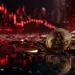 Crypto Market Crash $700M Liquidated as Bitcoin and Altcoins Fall