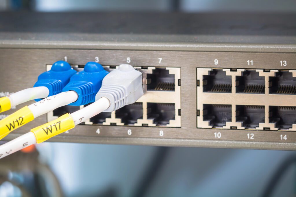 How an IPv4 Leasing Provider Solves Address Shortage in the Modern Internet Economy