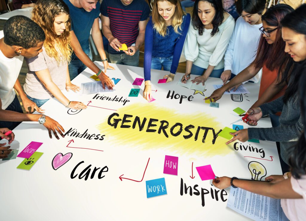 The Quiet Power of Strategic Giving: How Small Acts Create Lasting Change