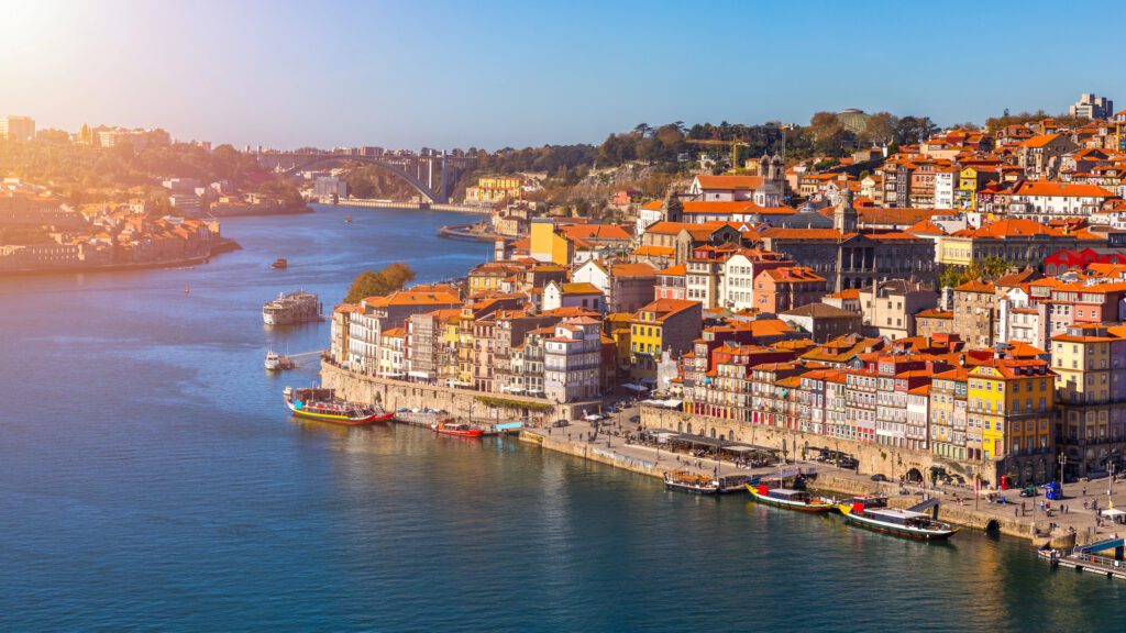Portugal Luxury Real Estate: A Resident's Guide for International Buyers