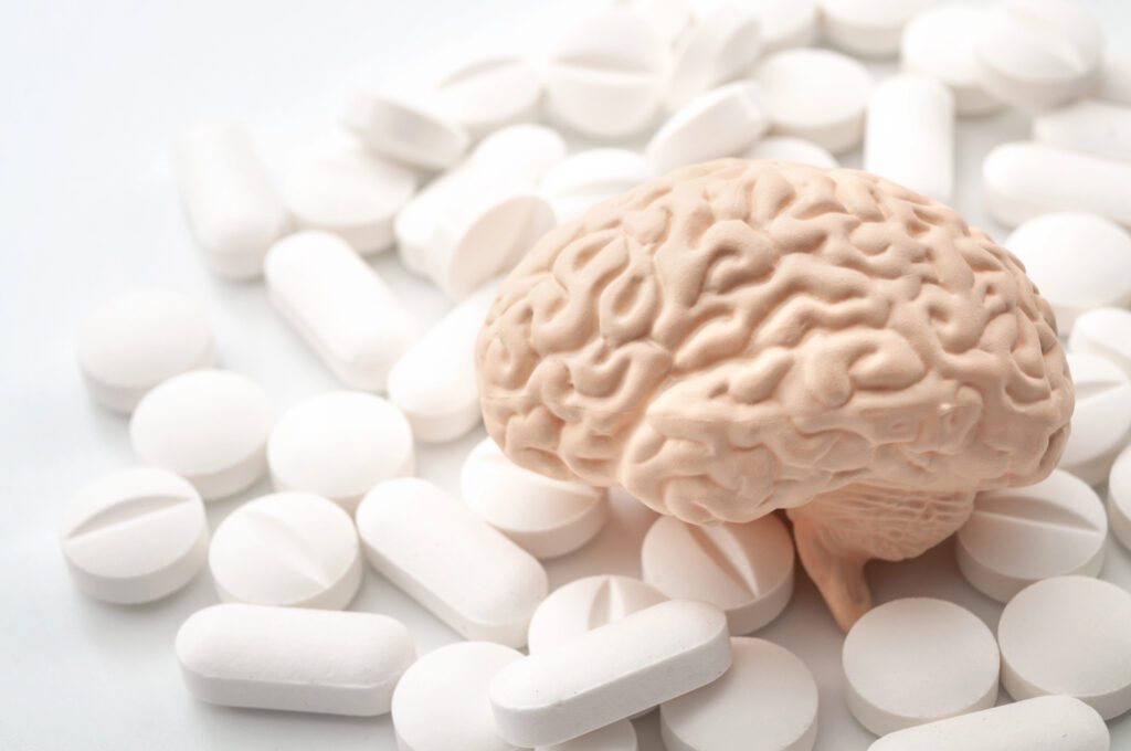 Supplements for Cognitive Health: Ranking Brain-Support Options