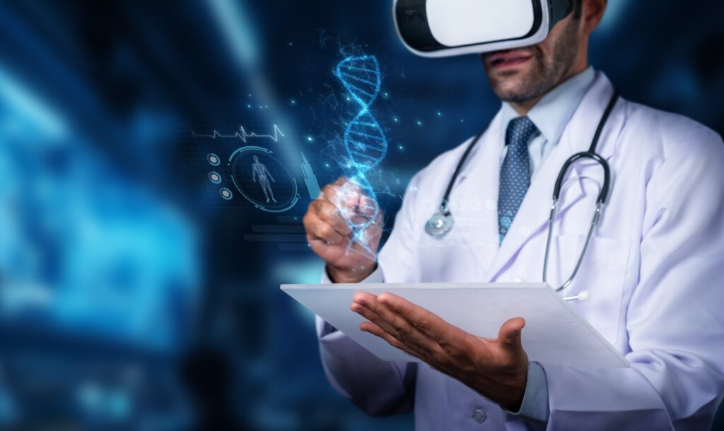 Andrew Ting MD Explains How Strategic Philanthropy Turns Medical Breakthroughs Into Real World Impact