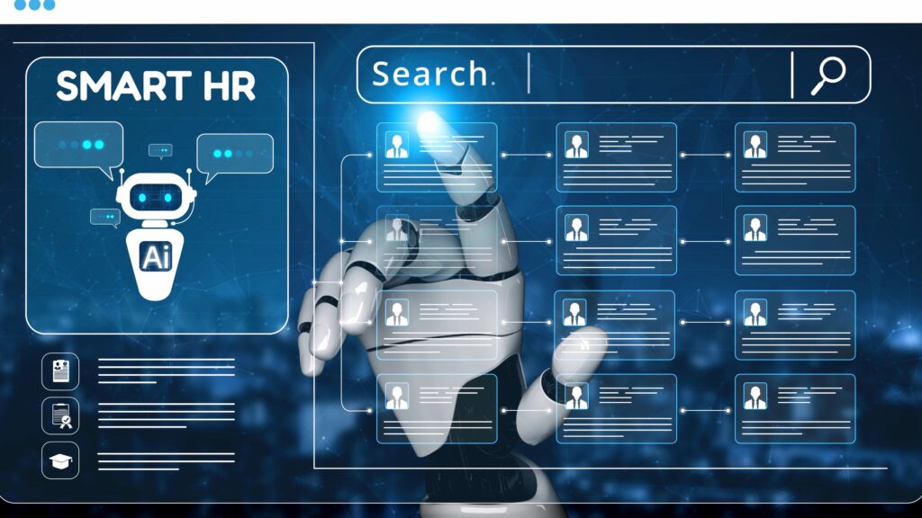 The Impact of AI on Recruiting: How Artificial Intelligence Is Transforming Talent Acquisition