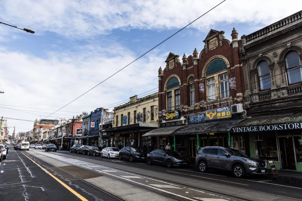 The New Speed of Local Commerce in Melbourne’s West