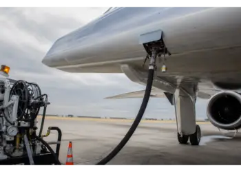 European Airlines Dismiss Summer Jet Fuel Shortage Fears