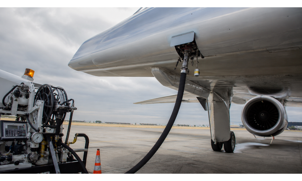 European Airlines Dismiss Summer Jet Fuel Shortage Fears