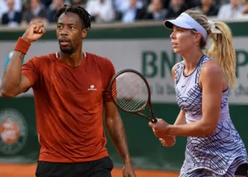 French Open 2026 Monfils Shines as Boulter Reaches Second Round