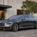 From Boardroom to Backseat Why CEOs Are Rediscovering the Kia K9
