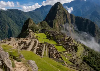 From Italy to Peru Top Destinations for Your Next Adventure