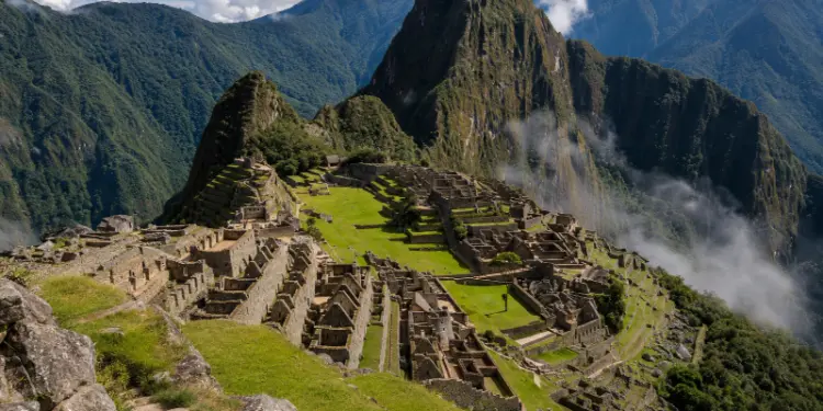 From Italy to Peru Top Destinations for Your Next Adventure