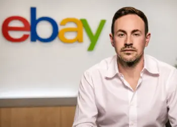 GameStop CEO Ryan Cohen Makes $56B Bid to Buy eBay in Bold Amazon Challenge