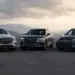 Genesis Electrified GV70 vs Audi Q5 vs Mercedes GLC Which Is Best