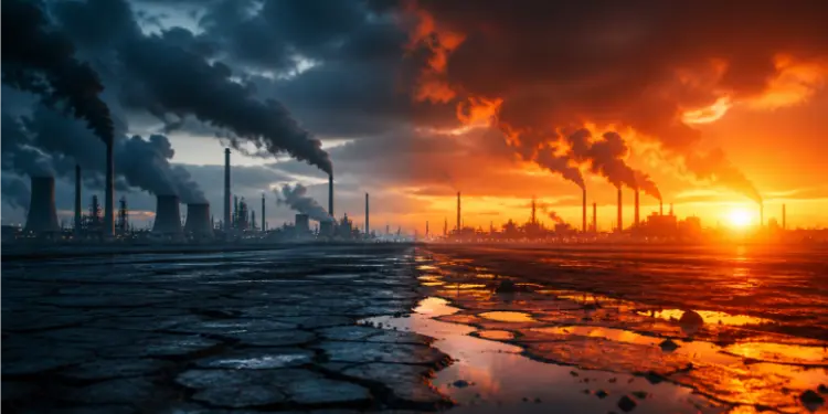 Global Economy Nears Stagflation as Inflation Becomes Embedded