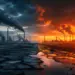 Global Economy Nears Stagflation as Inflation Becomes Embedded