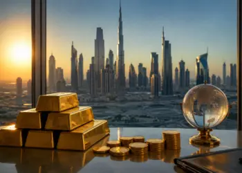 Gold Price Today How UAE’s OPEC Exit Is Quietly Reshaping Millionaire Investment Strategy