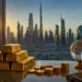 Gold Price Today How UAE’s OPEC Exit Is Quietly Reshaping Millionaire Investment Strategy