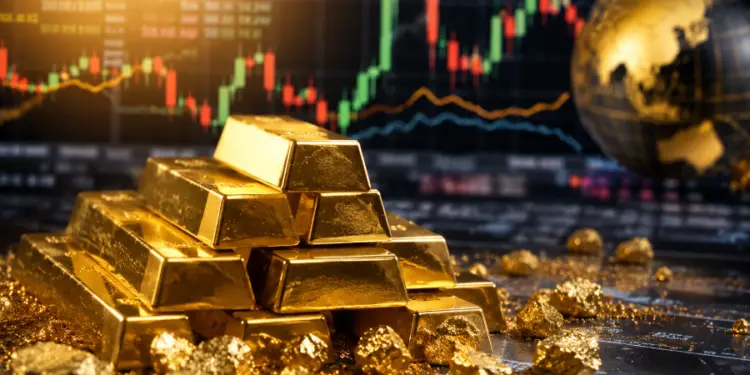 Gold in an Age of Persistent Macro Volatility