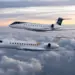Gulfstream G700 vs Bombardier Global 8000 Ultimate Jet Battle