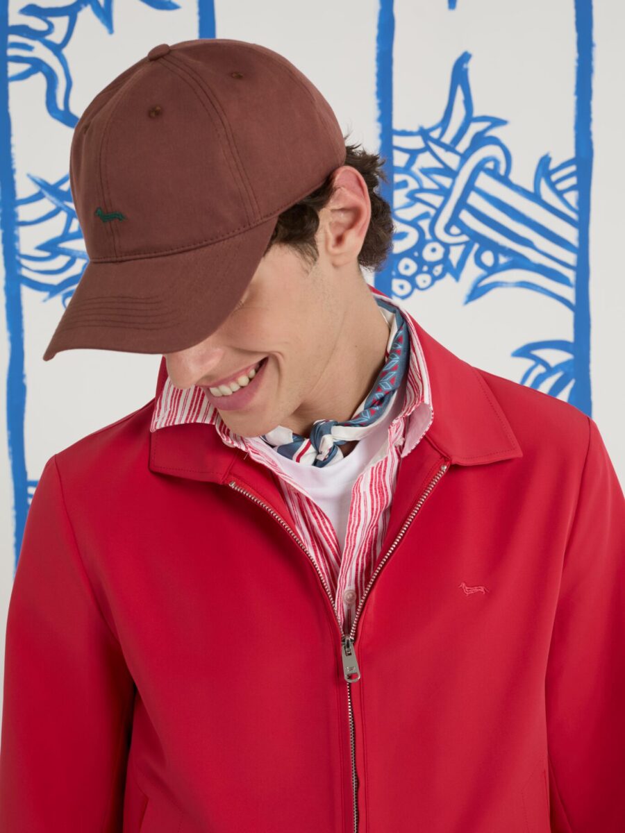 Harmont&Blaine_SS26_Preview_7