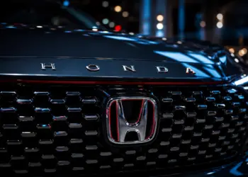 Honda Reports First Annual Loss, Hit by $9 Billion EV Charge