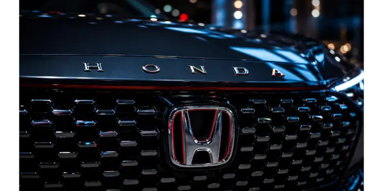 Honda Reports First Annual Loss, Hit by $9 Billion EV Charge