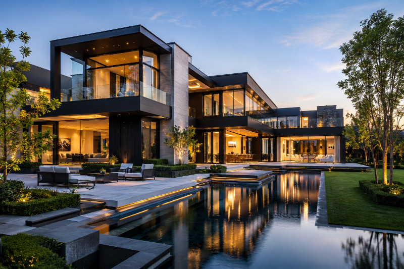 Houses for Sale Christchurch Best Luxury Homes to Buy in 2026