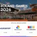 How Billionaire Tennis Fans Can Watch Roland Garros 2026 Worldwide