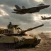 How Geopolitical Conflict Is Fueling Defense Industry Profits