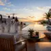 How Wealthy Families Travel Differently From Normal Tourists