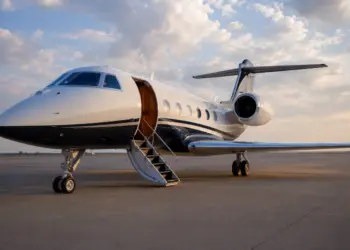How much does Flexjet cost per year