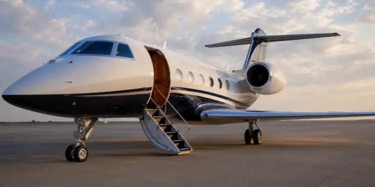 How much does Flexjet cost per year