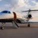 How much does Flexjet cost per year