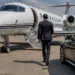 How the Ultra-Wealthy Protect Privacy While Traveling