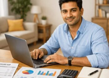 how to manage monthly salary effectively without overspending