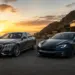 Hybrid vs Electric Luxury Cars What Rich Buyers Prefer