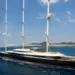Inside Bezos’ Decision to Sell the World’s Largest Sailing Yacht
