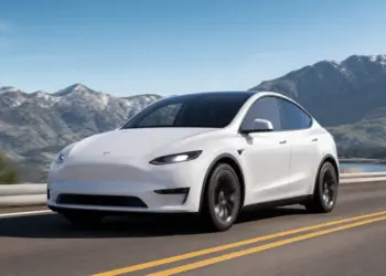 Inside the Global Success of Tesla’s Model Y